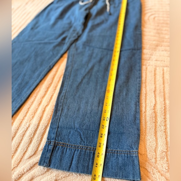 NWT Susan Bristol Comfy Jeans - Picture 9 of 13